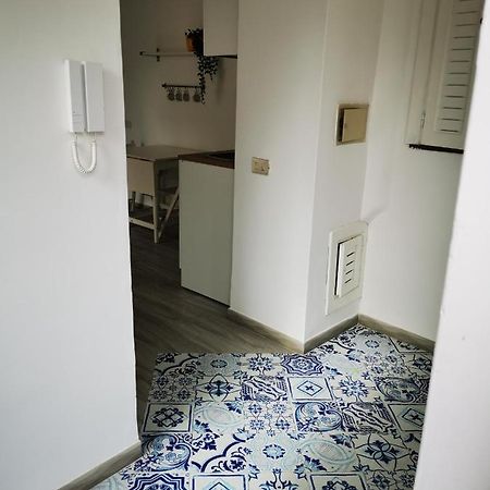 Da Zia Cecilia Βίλα Casamicciola Terme Εξωτερικό φωτογραφία