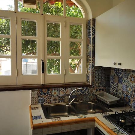 Da Zia Cecilia Βίλα Casamicciola Terme Εξωτερικό φωτογραφία