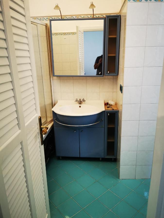 Da Zia Cecilia Βίλα Casamicciola Terme Εξωτερικό φωτογραφία