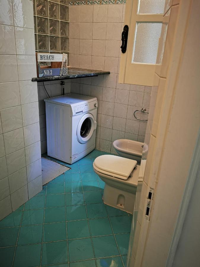 Da Zia Cecilia Βίλα Casamicciola Terme Εξωτερικό φωτογραφία