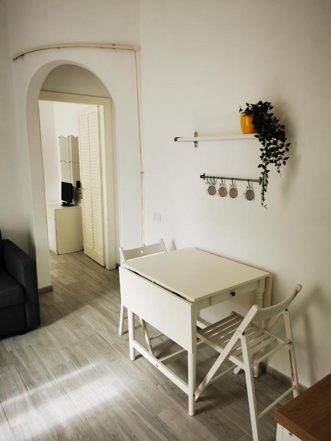 Da Zia Cecilia Βίλα Casamicciola Terme Εξωτερικό φωτογραφία