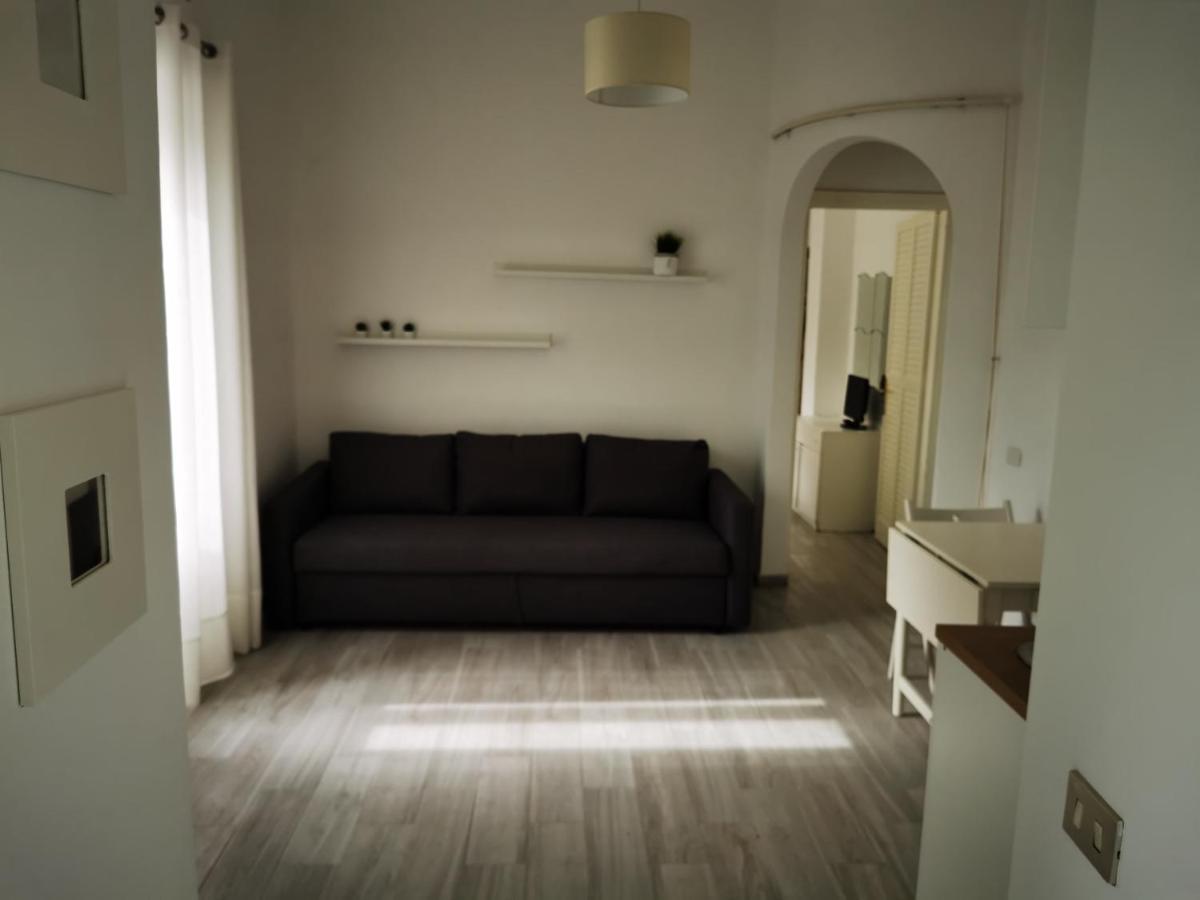 Da Zia Cecilia Βίλα Casamicciola Terme Εξωτερικό φωτογραφία