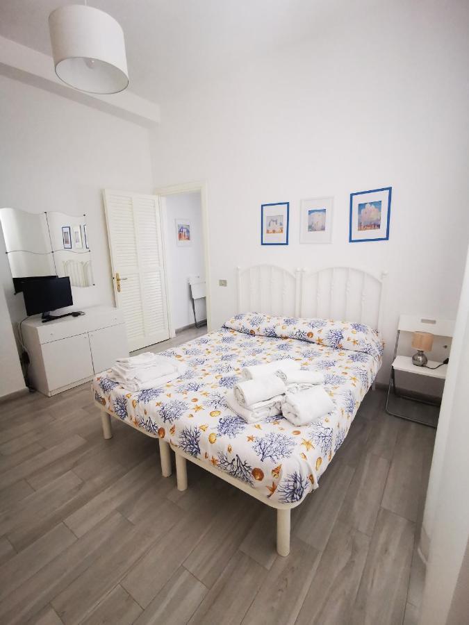 Da Zia Cecilia Βίλα Casamicciola Terme Εξωτερικό φωτογραφία