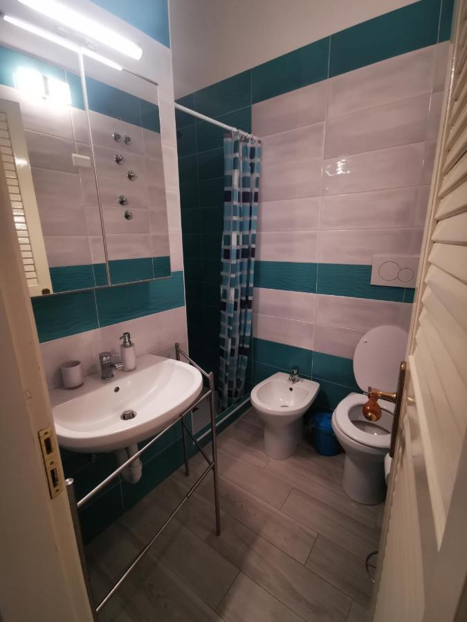 Da Zia Cecilia Βίλα Casamicciola Terme Εξωτερικό φωτογραφία