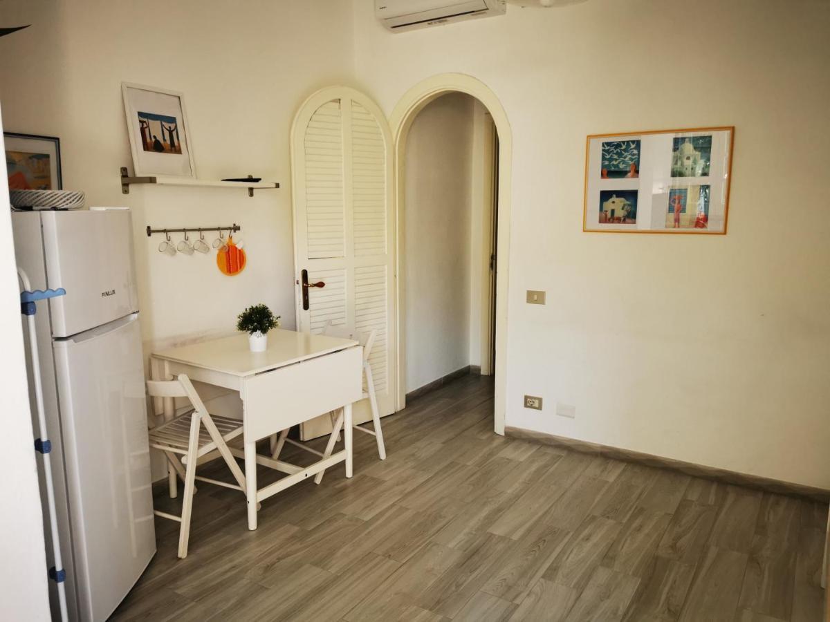 Da Zia Cecilia Βίλα Casamicciola Terme Εξωτερικό φωτογραφία