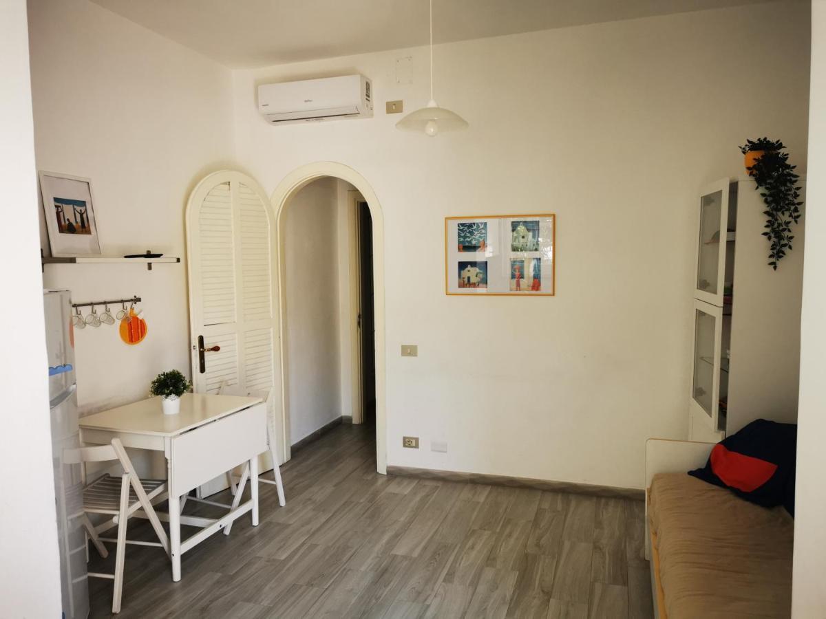 Da Zia Cecilia Βίλα Casamicciola Terme Εξωτερικό φωτογραφία