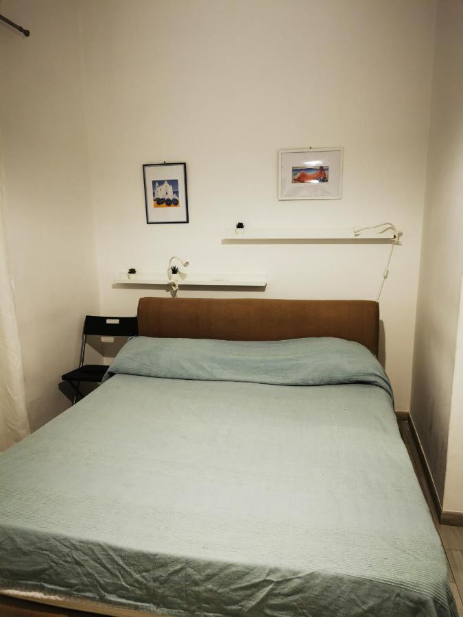 Da Zia Cecilia Βίλα Casamicciola Terme Εξωτερικό φωτογραφία